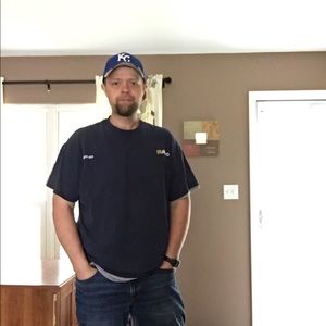 Meet your Posher, Mark
